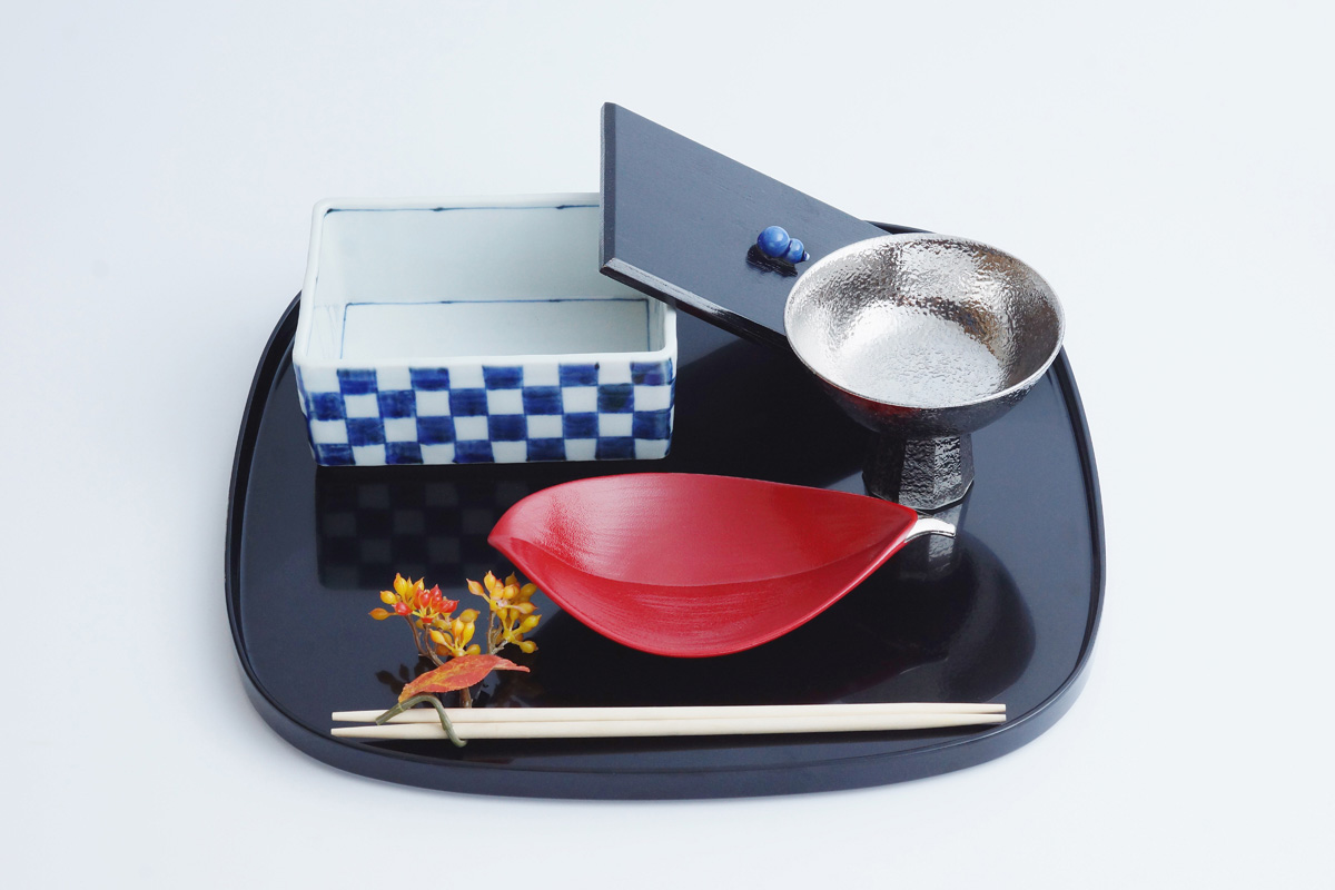 勝木陶仙堂 業務用食器