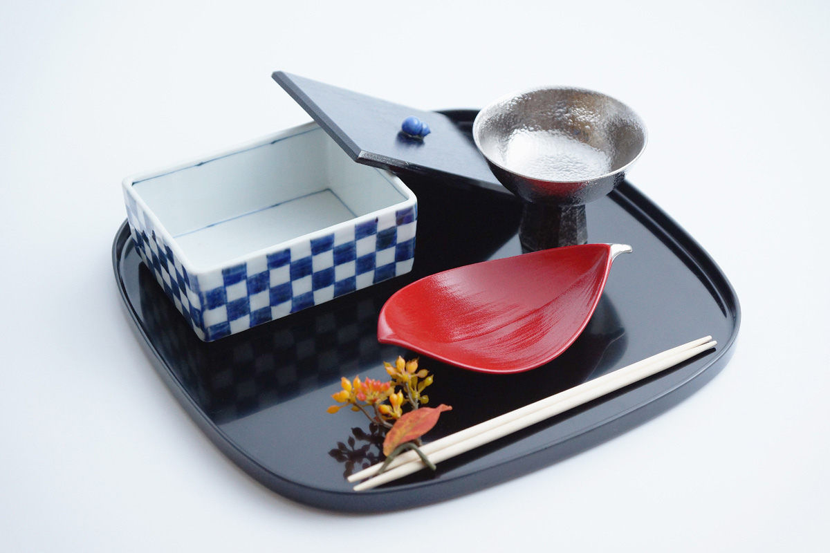 勝木陶仙堂 業務用食器
