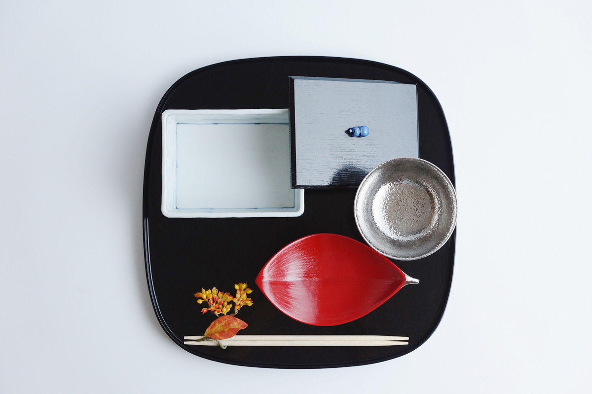 勝木陶仙堂 業務用食器