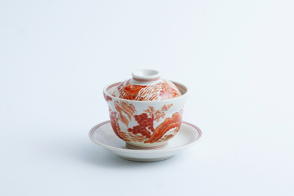 勝木陶仙堂 業務用食器